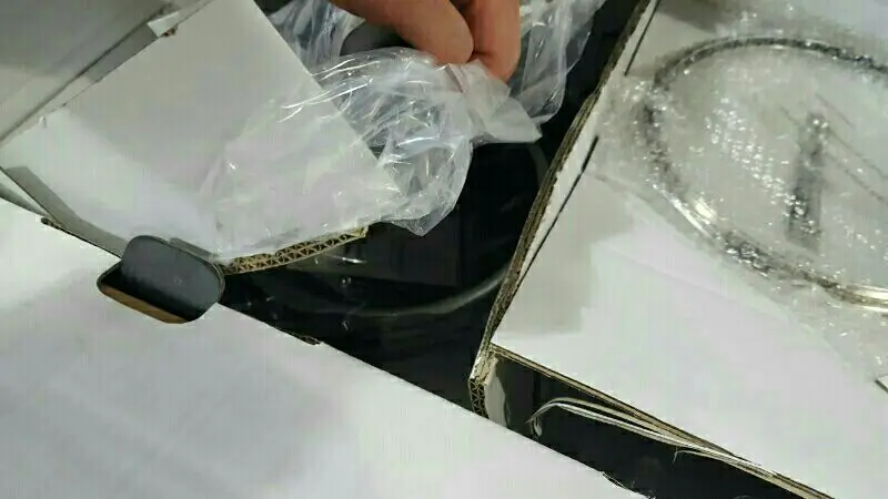 하이드로마 하트바 듀오 압력솥 세트 팝니다. 이미지