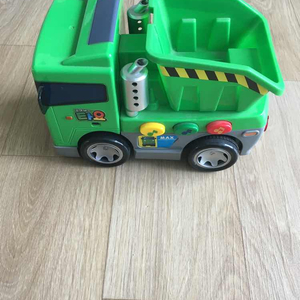 타요 친구들-맥스,토토,크리스,프랭크