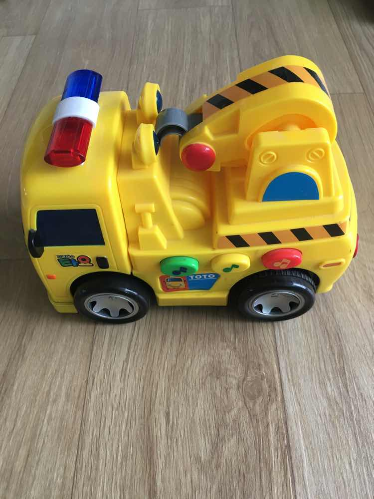 타요 친구들-맥스,토토,크리스,프랭크--1