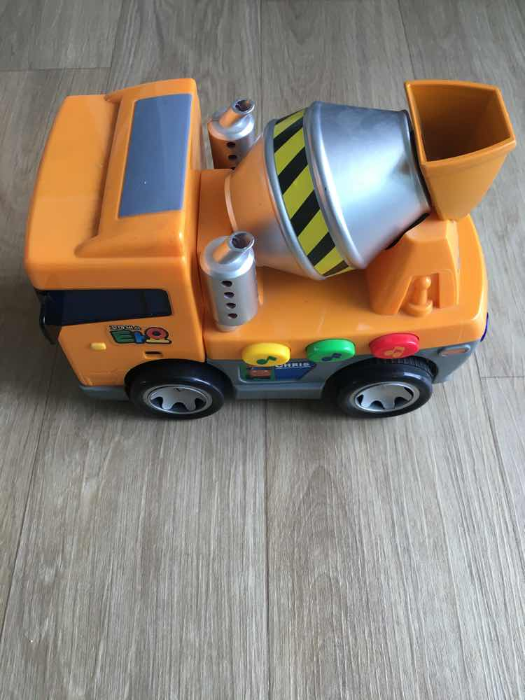 타요 친구들-맥스,토토,크리스,프랭크--2