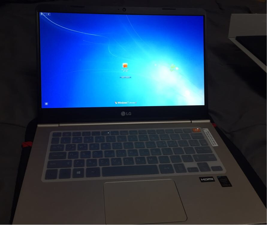 LG 그램 14ZD950-GX5DK--1