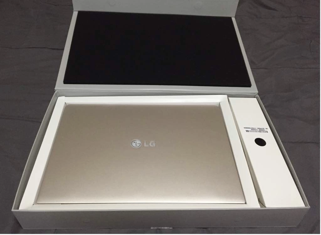 LG 그램 14ZD950-GX5DK 이미지