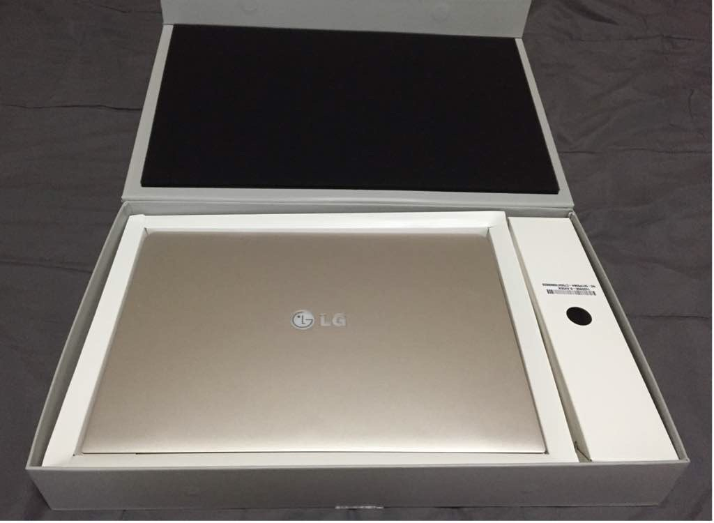 LG 그램 14ZD950-GX5DK--2