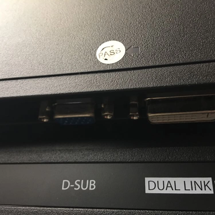 FHD326HS 와사비망고 32인치 fhd 120 이미지