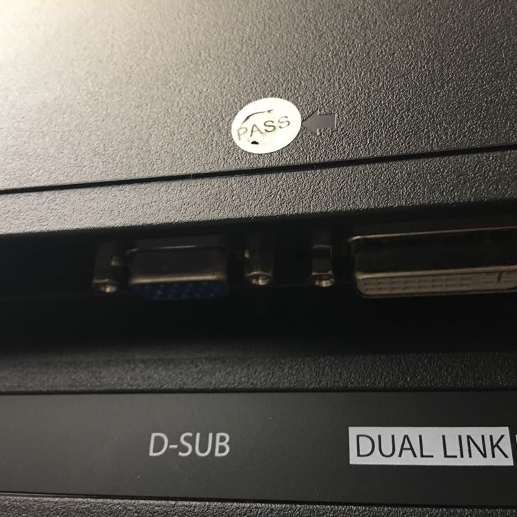 FHD326HS 와사비망고 32인치 fhd 120 이미지