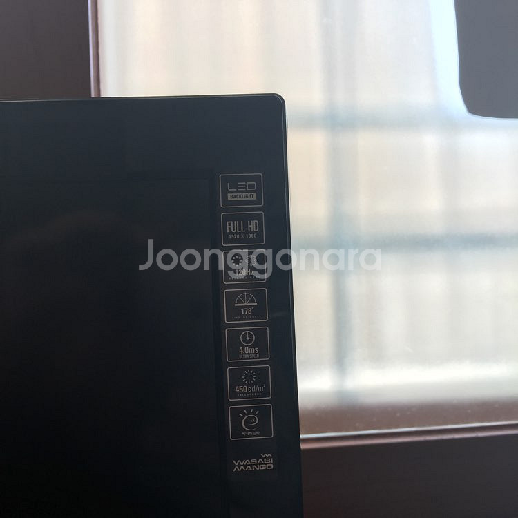 FHD326HS 와사비망고 32인치 fhd 120--3