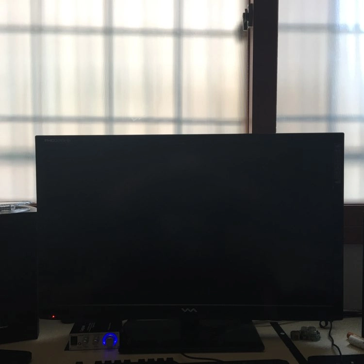 FHD326HS 와사비망고 32인치 fhd 120 이미지