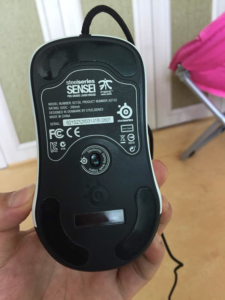 쿠거550m 센세이프나틱에디션 판매합니다--4