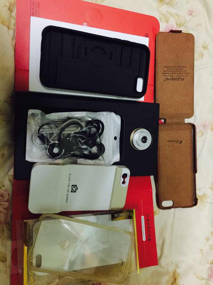 아이폰6 64g실버 팝니다 이미지