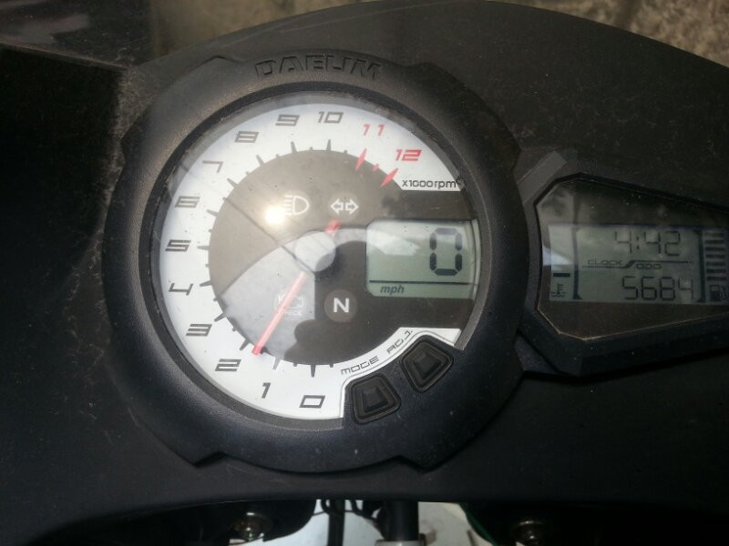 vjf250 (펄아이)흰빨엄청이쁘고! 좋은펄아이 --4