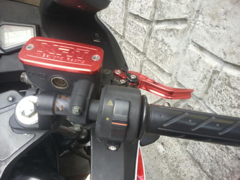 vjf250 (펄아이)흰빨엄청이쁘고! 좋은펄아이 --5