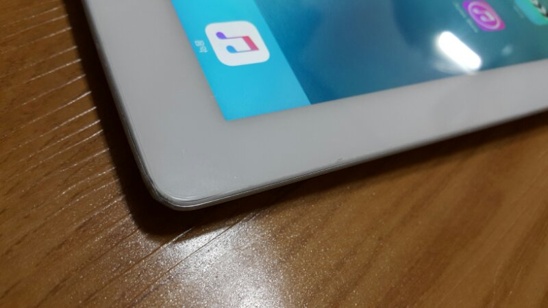 풀박스 아이패드4 레티나 화이트 16g(와이파이+--5