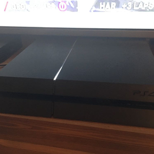 PS4/플레이스테이션4 1TB 1205B 추가 조