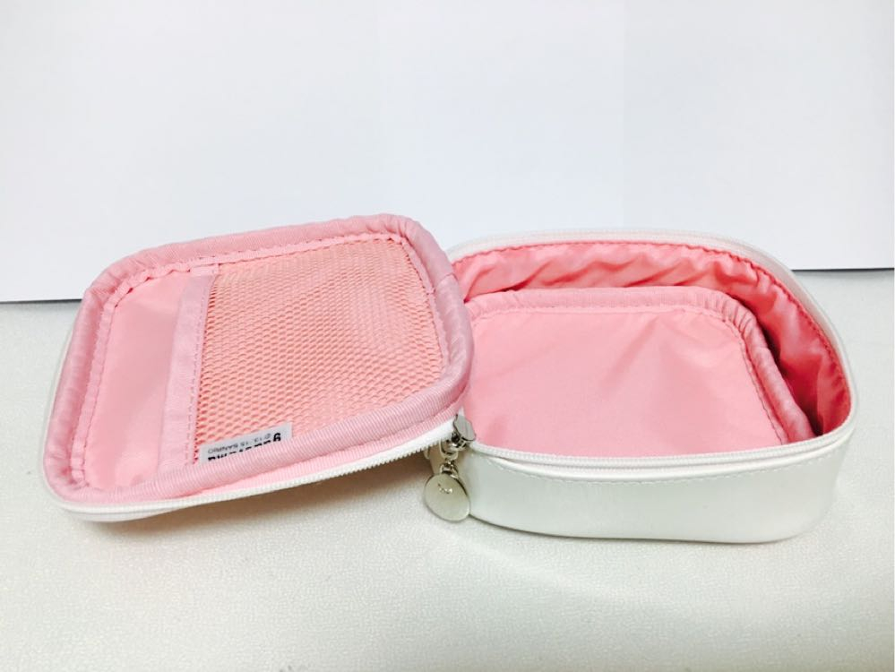 구데타마(gudetama) 파우치 새상품 판매합니--2