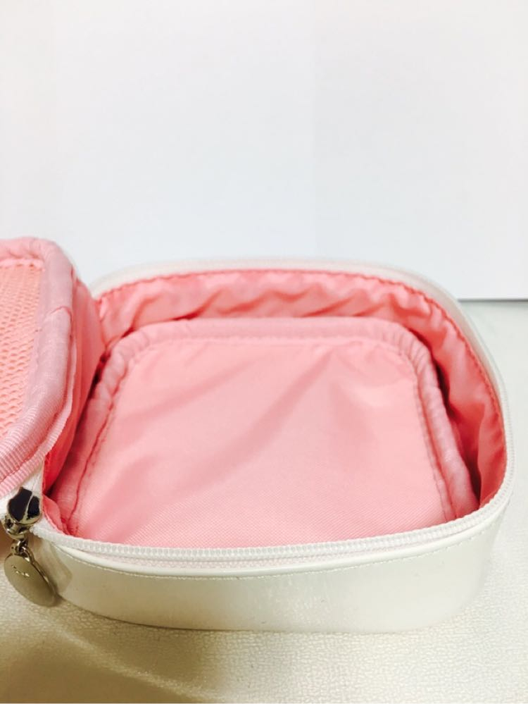 구데타마(gudetama) 파우치 새상품 판매합니--3