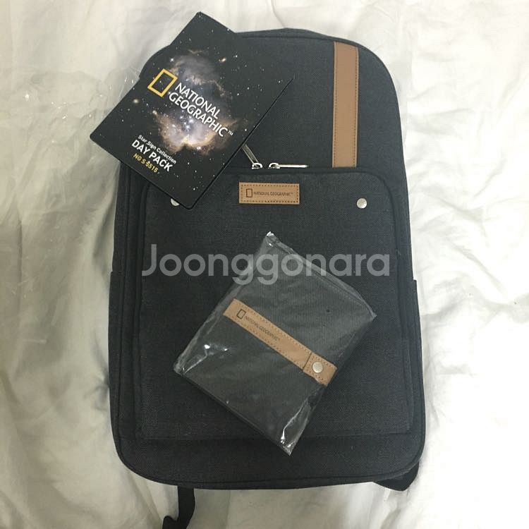 내셔널지오그래픽 백팩 빨리 사가세요--4