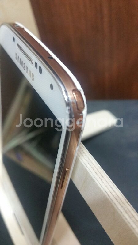 U+ 갤럭시S4 330L 정상해지폰--4