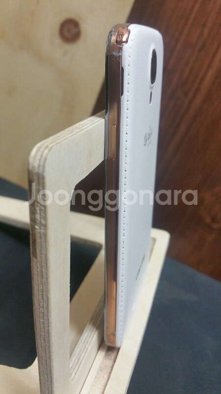 U+ 갤럭시S4 330L 정상해지폰--5