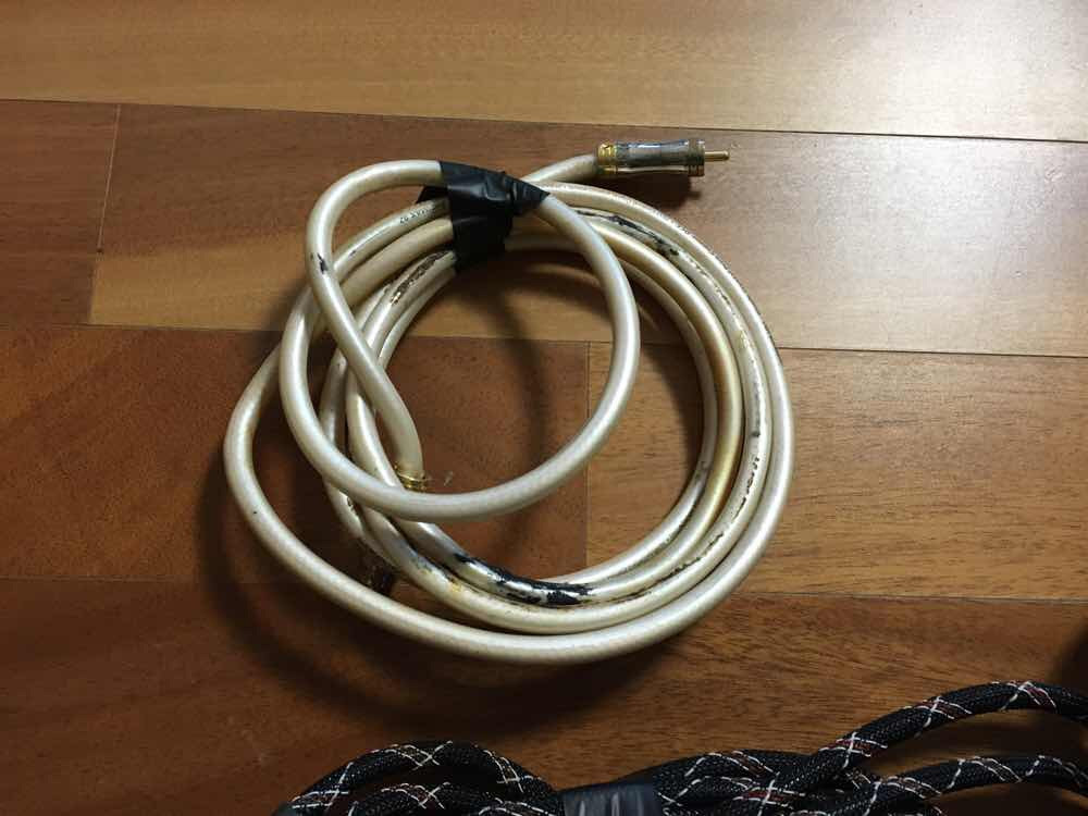 카오디오용 케이블 판매--1