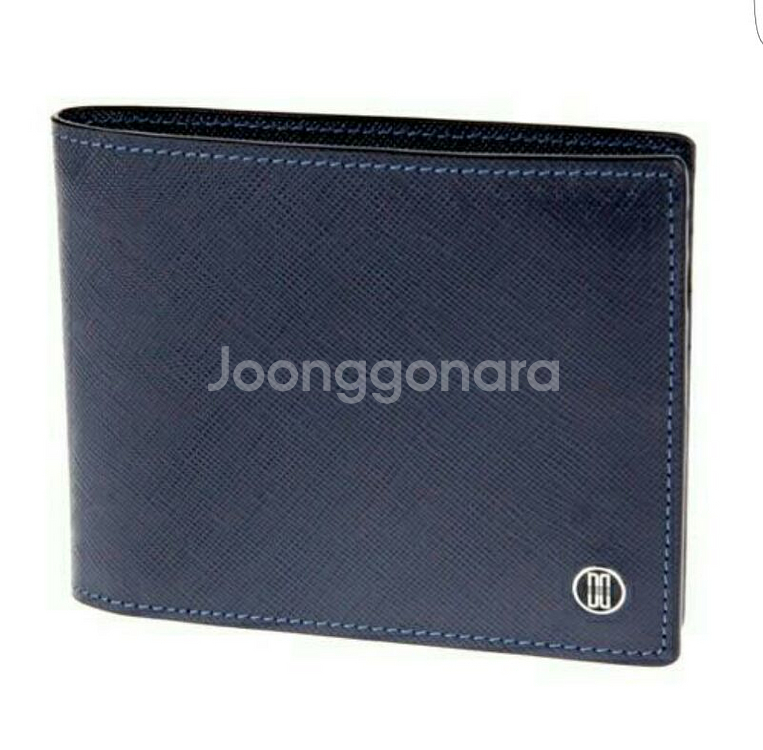 닥스 반지갑 새상품--0