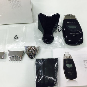 NU SKIN GALVANIC SPA SYSTEM