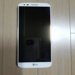 SKT G2 화이트 (LG-F320S) A급 판매