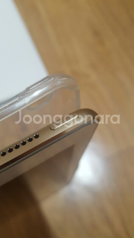 아이패드프로12.9 wifi 골드 128gb--0