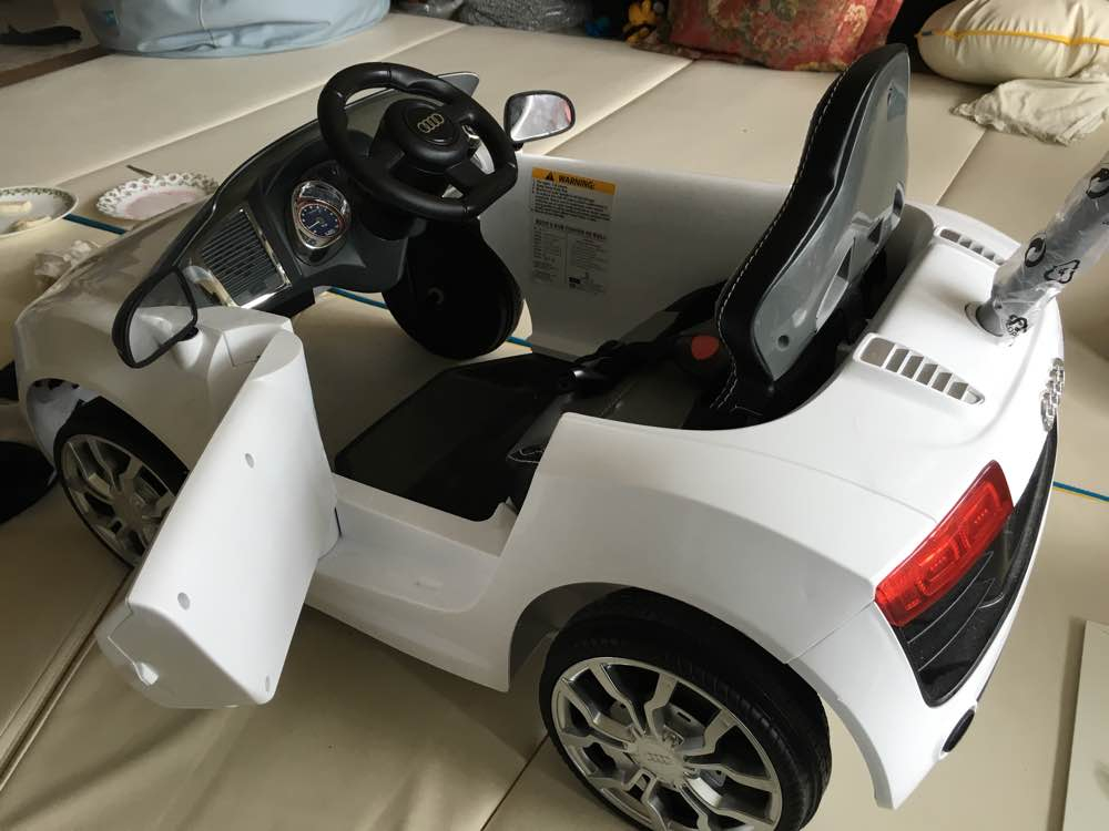 아우디 푸쉬카 이미지