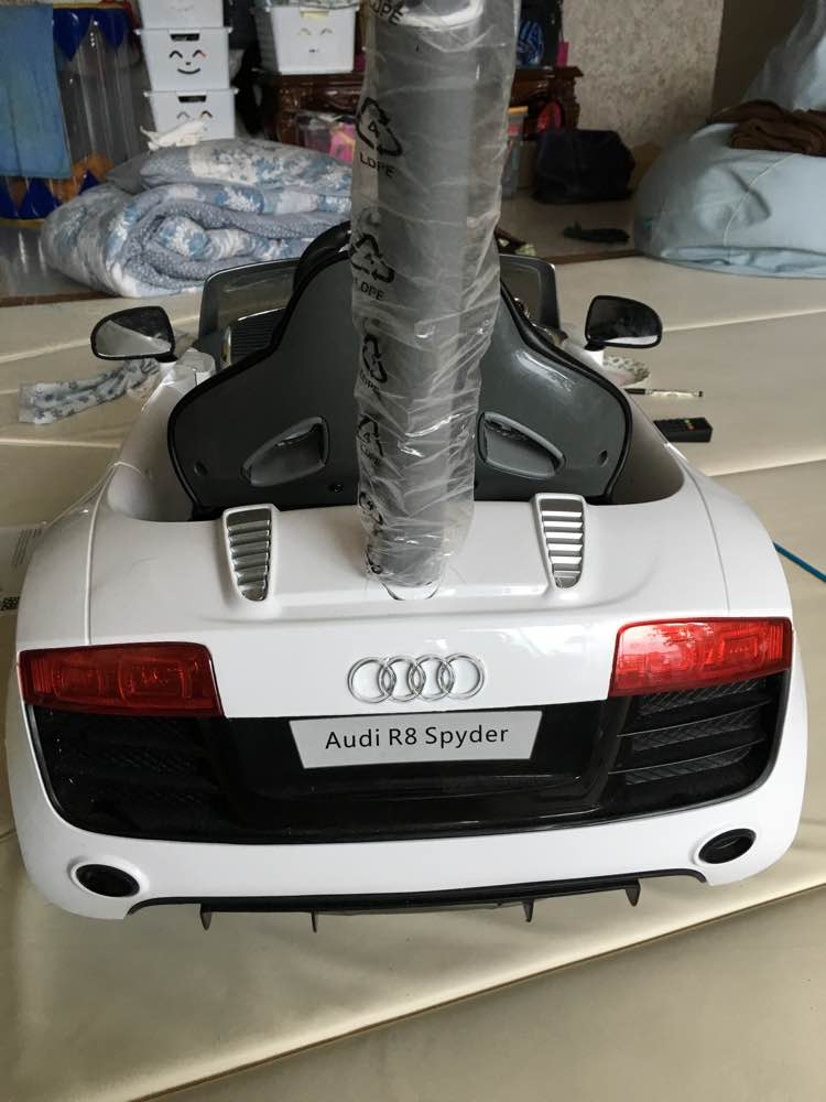 아우디 푸쉬카 이미지