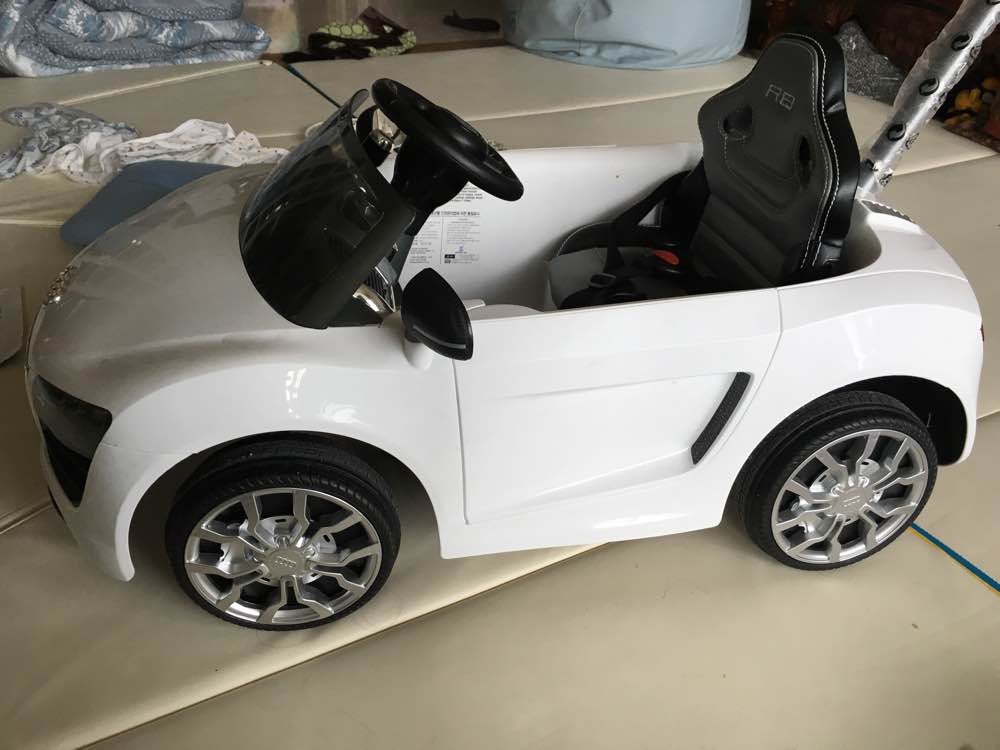 아우디 푸쉬카 이미지