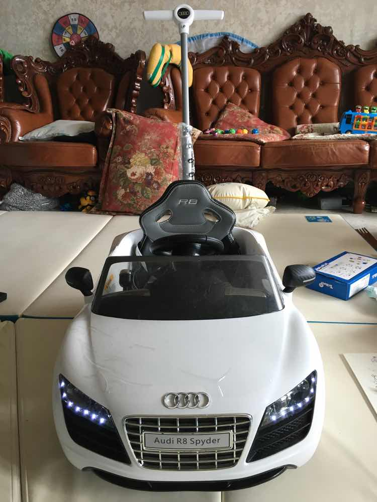 아우디 푸쉬카 이미지