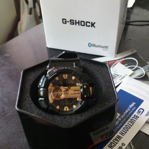 g shock gba-400