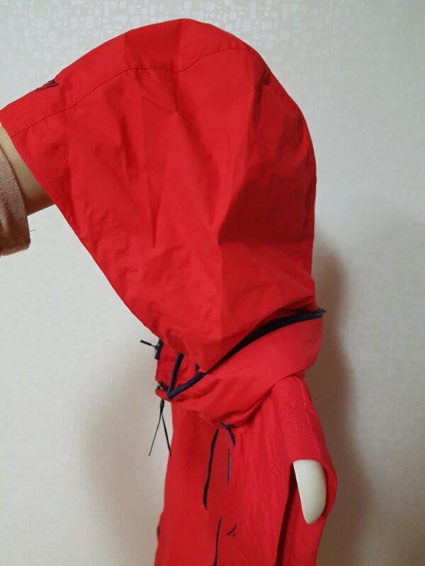 여성 트레킹점퍼팝니다 55사이즈 이미지