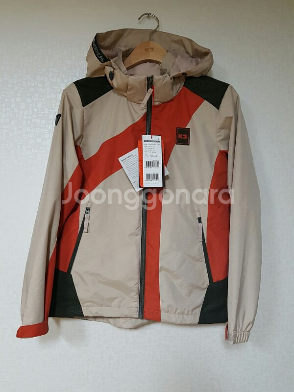 케이투 여성95사이즈 자켓 새거싸게팝니다--0