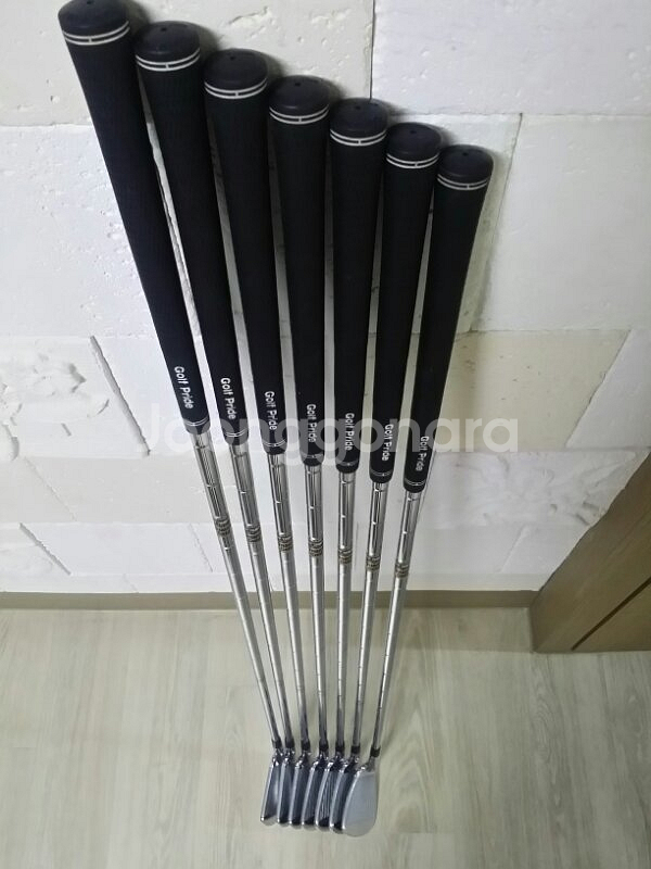 미즈노 mp60 포지드--6