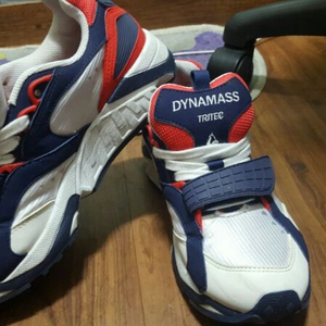 르꼬끄 Dynamass