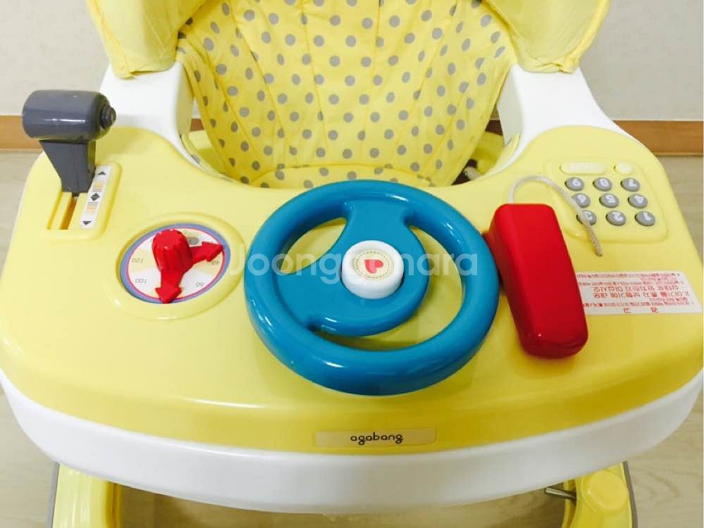 아가방 보행기판매합니다^^*--1