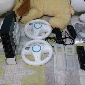 인천 닌텐도 wii 위 하드로더 판매, 혹은 wi