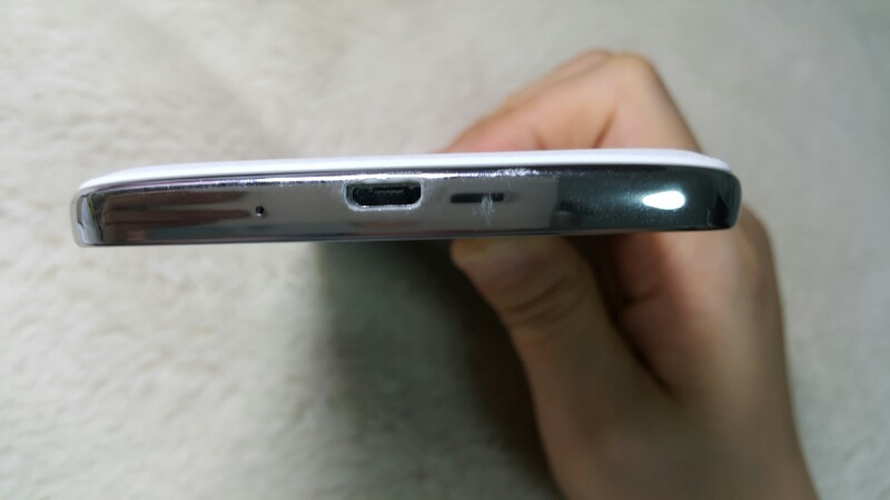 SKT 갤럭시 그랜드2 화이트 팝니다.--4