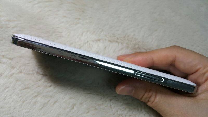 SKT 갤럭시 그랜드2 화이트 팝니다.--5