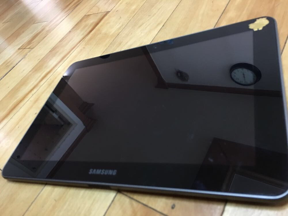 삼성 갤럭시탭 10.1(SHW-M380W)와이파이 이미지