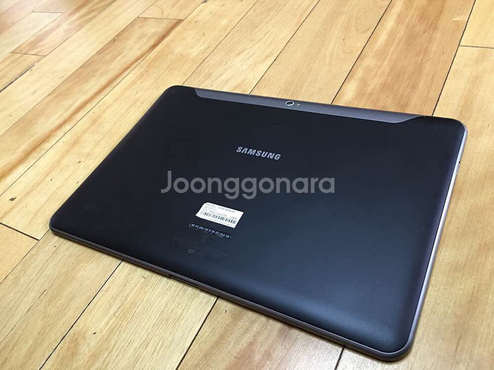 삼성 갤럭시탭 10.1(SHW-M380W)와이파이--1