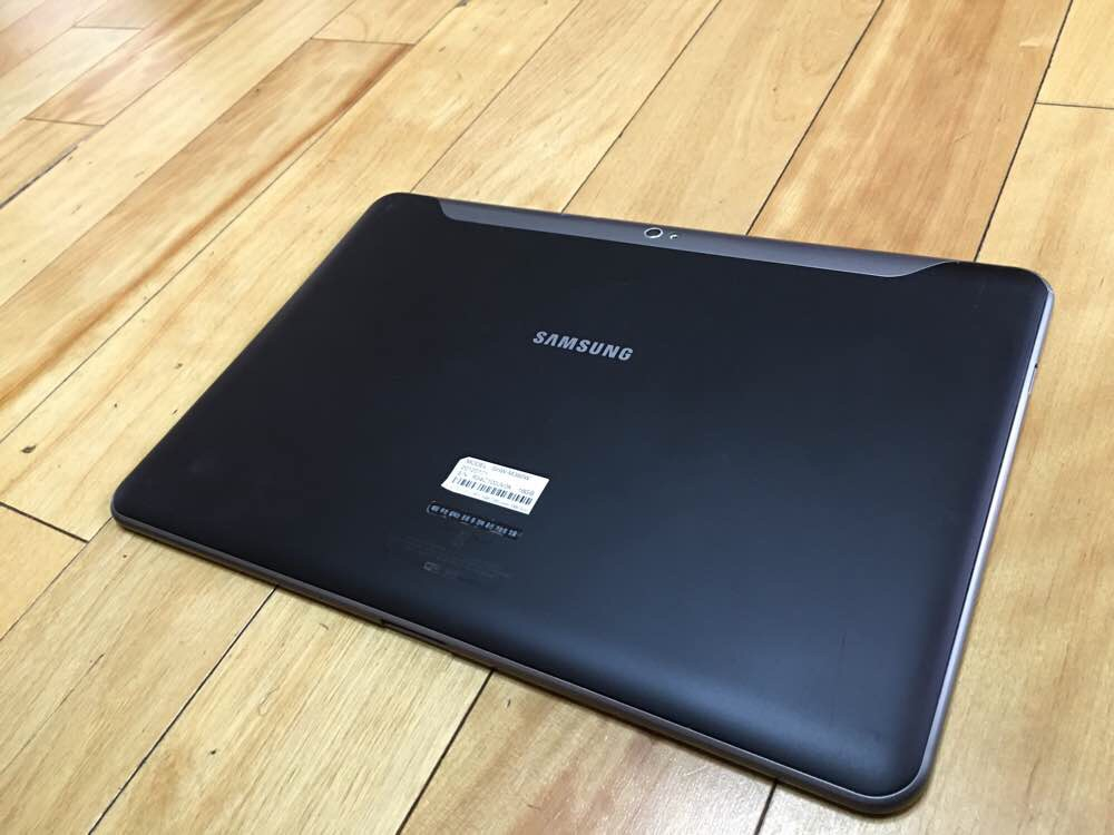 삼성 갤럭시탭 10.1(SHW-M380W)와이파이 이미지