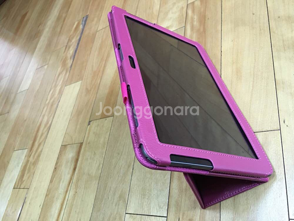 삼성 갤럭시탭 10.1(SHW-M380W)와이파이--3