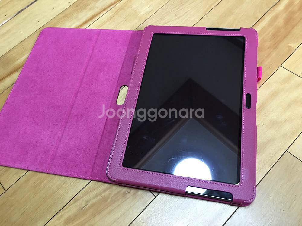 삼성 갤럭시탭 10.1(SHW-M380W)와이파이--4