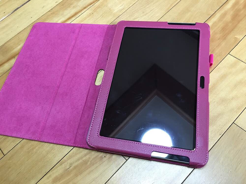 삼성 갤럭시탭 10.1(SHW-M380W)와이파이 이미지