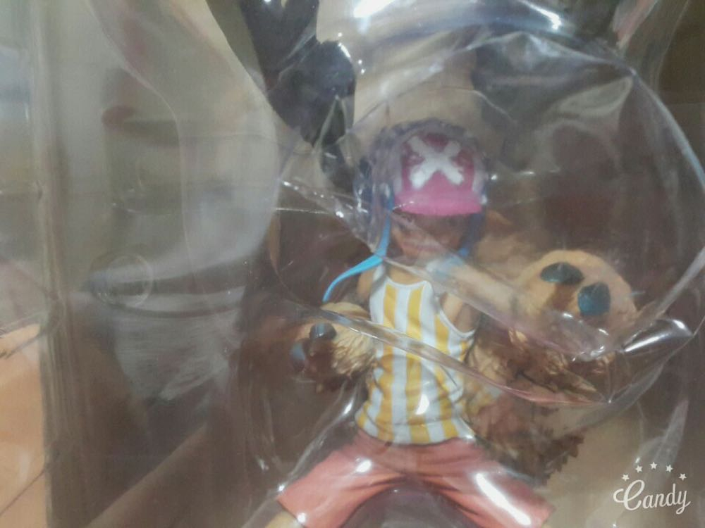 쵸파 !!! killer!!! 원피스 피규어 싸게 이미지