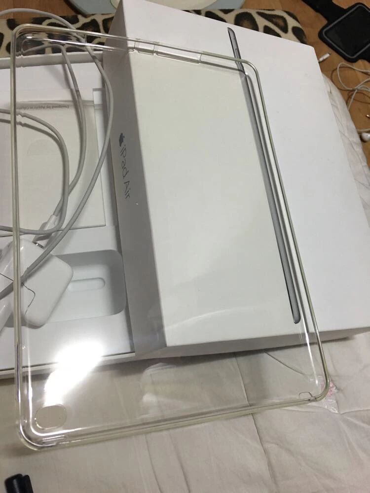 아이패드 에어2 스페이스그레이16기가 wifi , 이미지