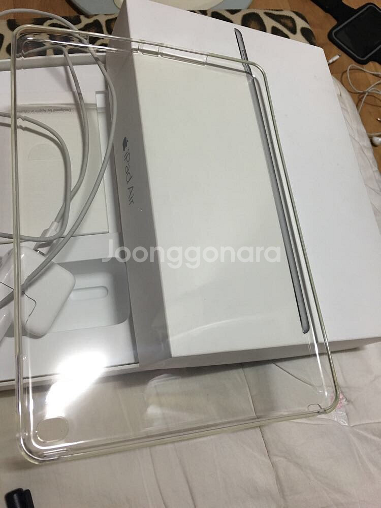 아이패드 에어2 스페이스그레이16기가 wifi ,--3