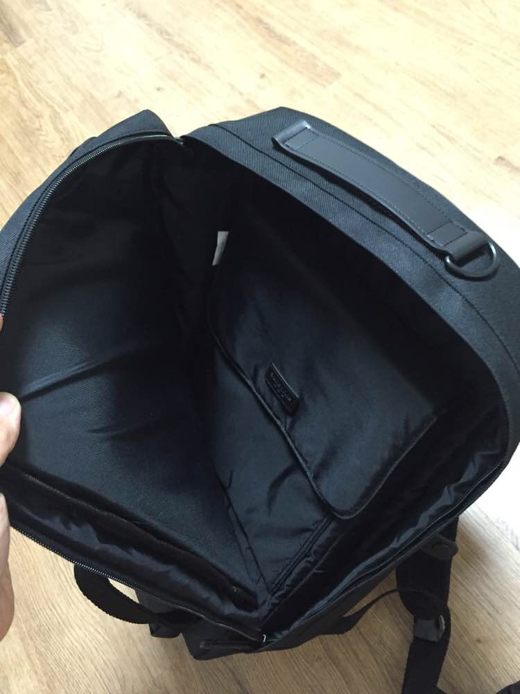 쌤소나이트 이민호 백팩 A급 장담--2